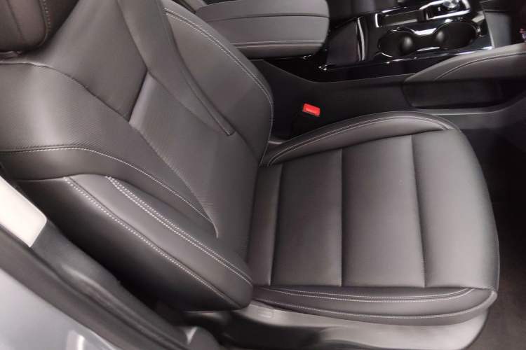 Used Buick Envision 2025 25T Entry-Grade Platinum Edition