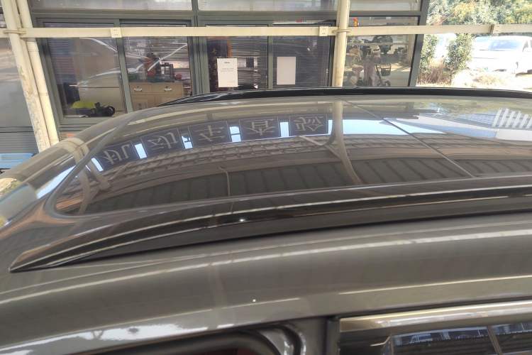 Used Changan CS75 PLUS 2021 1.5T Automatic Prestige Model