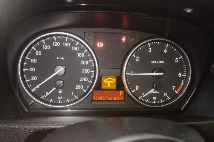 Used BMW X1 2015 xDrive20i Fashion Upgrade Edition