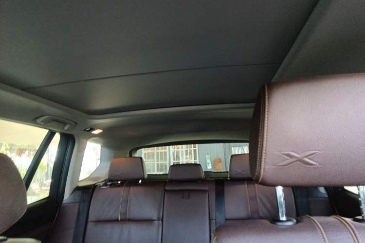 Used BMW X3 2014 xDrive20i X Design Package
