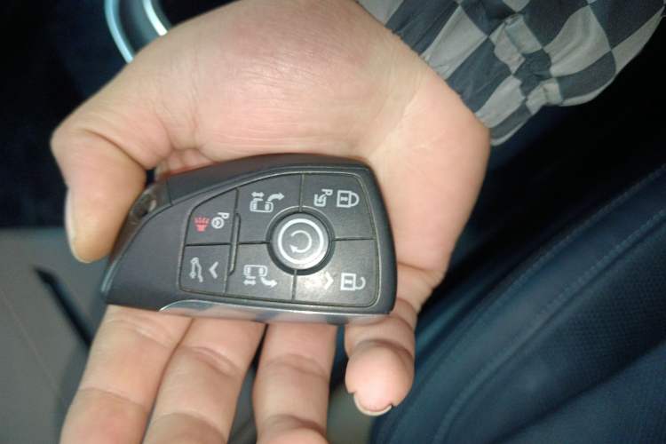 Used Buick Century 2023 2.0T Four-Seat Private Edition
