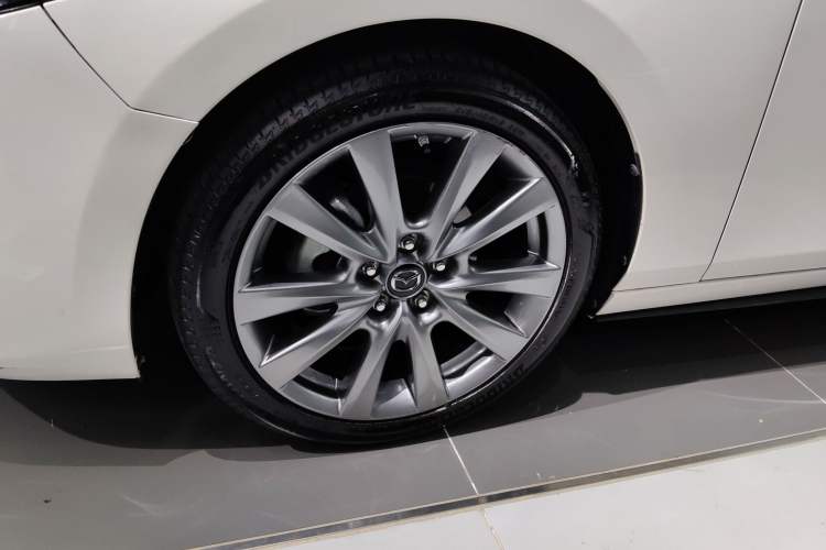 Used Mazda Mazda 3 Axela 2021 2.0L Automatic Zhiya Edition