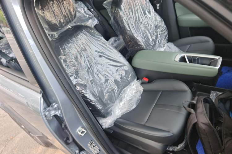 Used Baojun Spark EUV 2026 301km Flagship Edition
