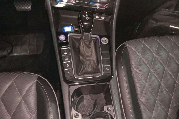 Used Volkswagen Sagitar 2023 200TSI DSG Excellence Edition
