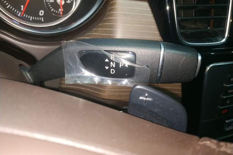 Used Mercedes-Benz GLE 2018 GLE 320 4MATIC Dynamic Edition Collector's Edition