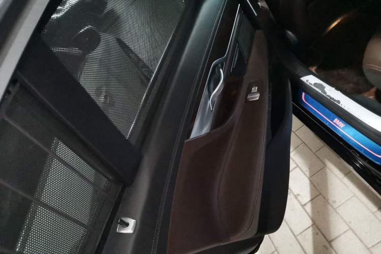 Used BMW 7 Series 2019 Updated 730Li Luxury Package