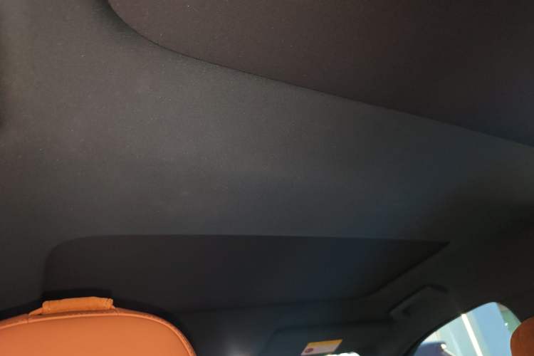 Used Li Auto L8 2024 Max