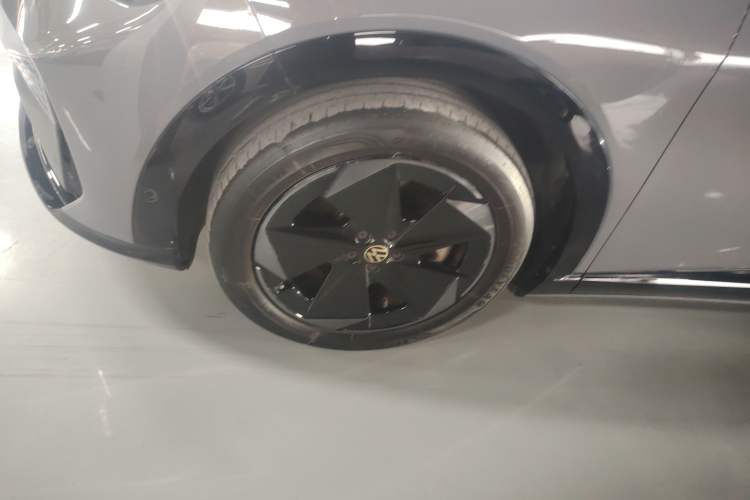 Used Volkswagen ID.UNYX 2024 Pro Long-Range Version