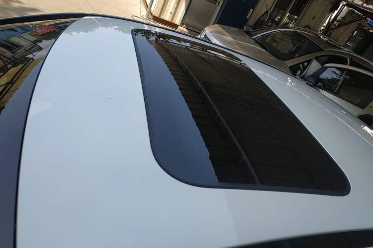 Used Mercedes-Benz C-Class 2020 Restyled C 200 L Fashion Edition Sport Version
