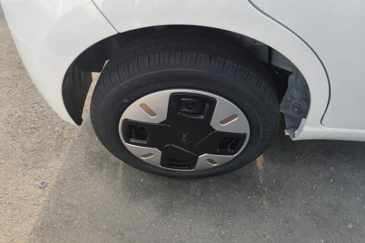 Used  E10X 2024 Charming Edition 301km Lite
