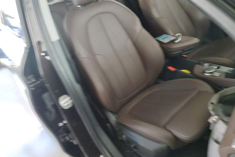 Used BMW X1 2016 xDrive20Li Luxury Model
