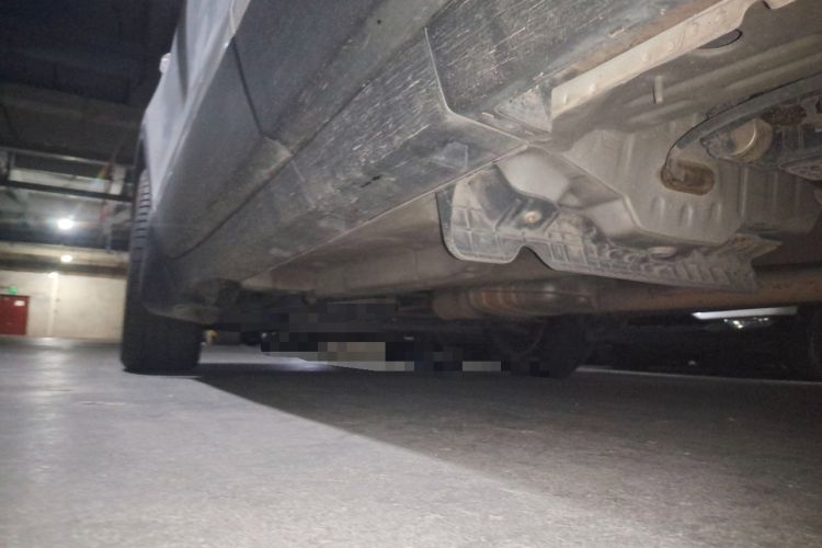 Used Buick Encore 2013 1.4T Manual Two-Wheel Drive Entry Model
