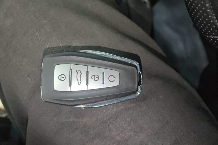 Used Geely Auto Emgrand X7 Sport 2023 Boyue COOL 1.5TD Smart Model