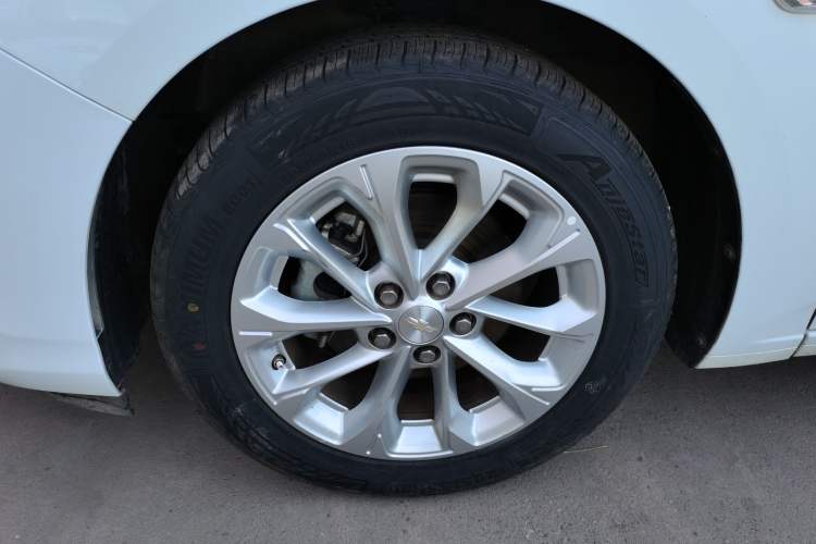 Used Chevrolet Monza 2023 1.5L Dual-Clutch Enjoyment Edition
