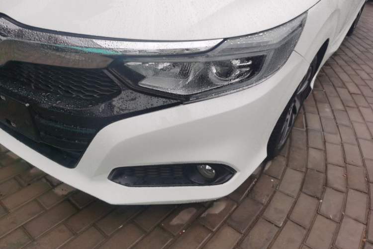 Used Honda Crider 2019 180 Turbo CVT Luxury Edition China VI Emission Standard