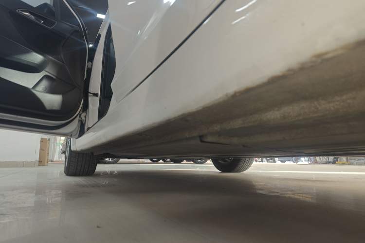 Used Hyundai Mistra 2017 1.8L Automatic Deluxe DLX Model China V Emission Standard
