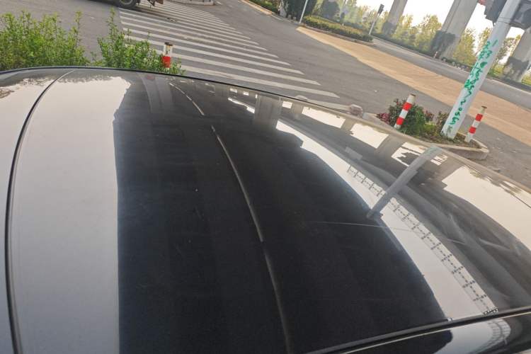 Used  #3 2023 Pulse Four-Wheel Drive Edition
