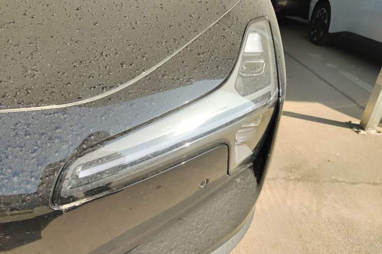 Used XPeng MONA M03 2025 502 Long-Range Max