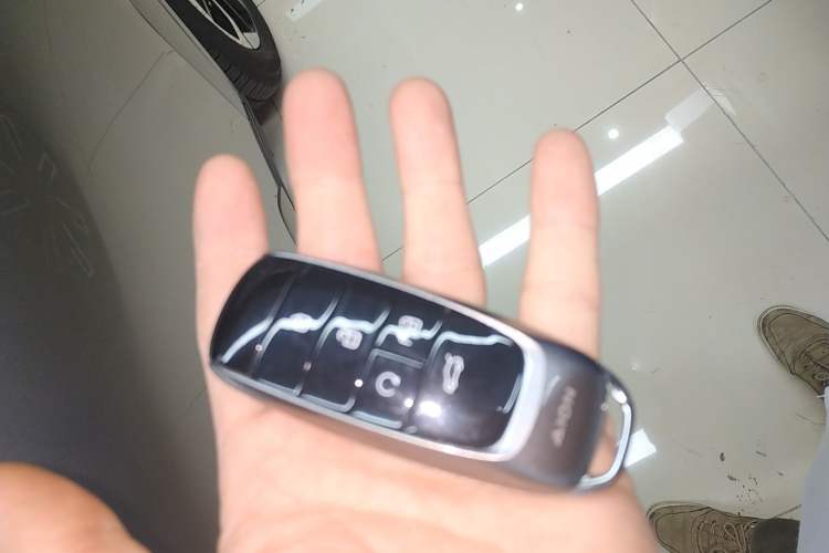 Used AION Y 2025 Plus 510 Enjoy Edition