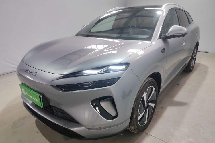 Used BYD Sealion 06 New Energy 2025 Model DM-i 170 Navigation Plus Edition