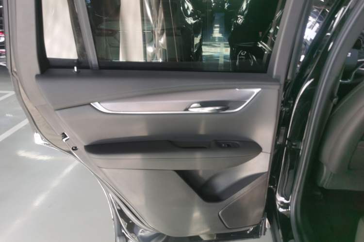 Used Cadillac XT6 2020 28T Seven-Seater Fashion Edition
