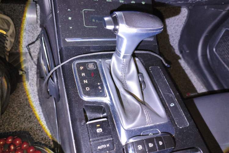 Used Dongfeng Fengon ix5 2019 220T CVT ZhiShang Version China VI Standard