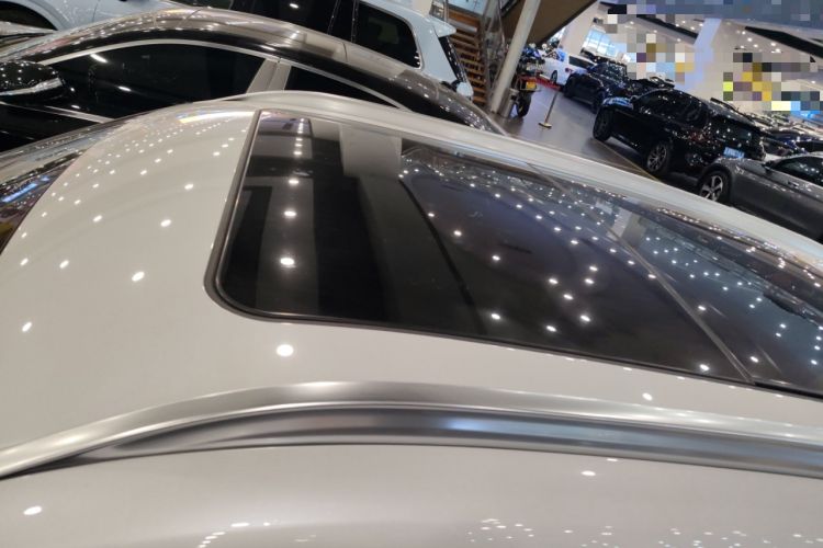 Used BMW X1 2022 sDrive25Li Leading Model
