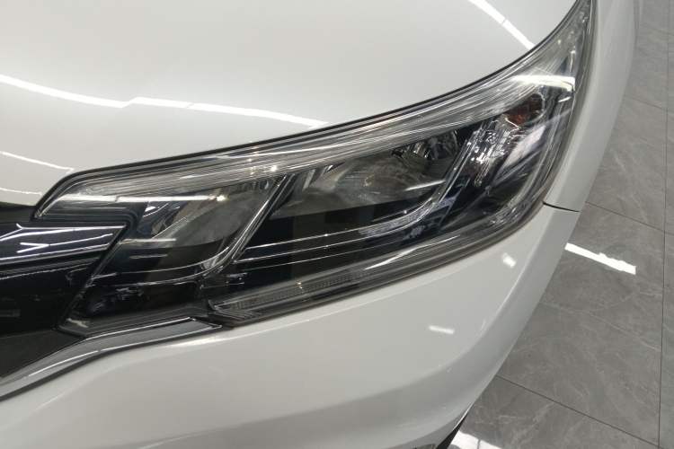 Used Honda CR-V 2015 2.0L two-wheel drive Fashion Edition
