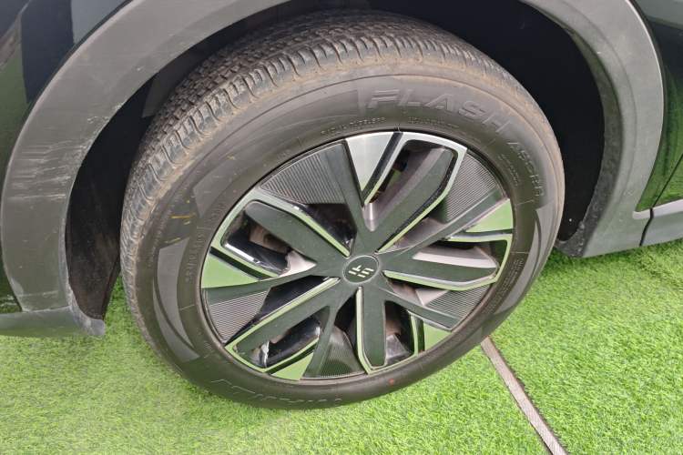 Used  Shanhai L7 2024 1.5T 120 km MAX+ 5-seater
