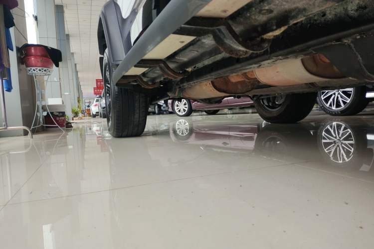 Used Tank 300 2023 Off-Road Edition 2.0T Challenger
