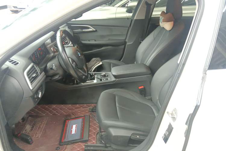 Used BMW 1 Series 2018 Revised 118i Fashion Edition
