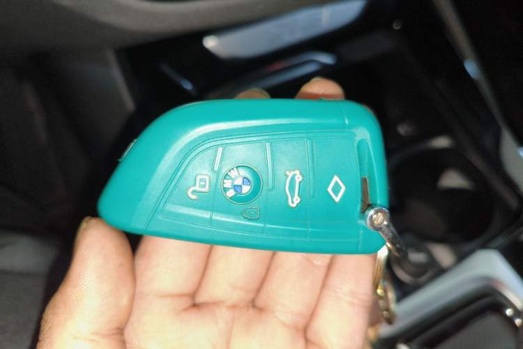 Used BMW X3 2021 xDrive28i Luxury Package