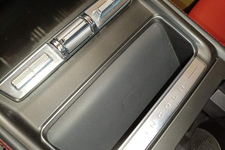 Used Lincoln Z 2022 iCool Prestige Edition
