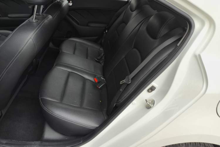 Used Kia K3 2015 1.6L Automatic GL
