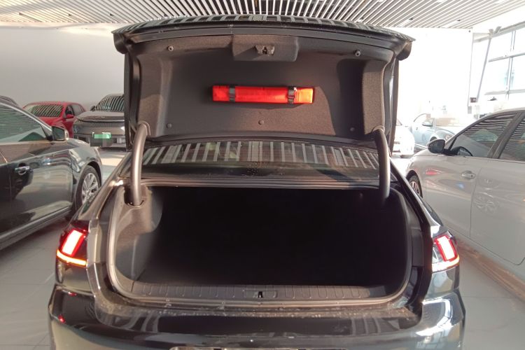 Used Peugeot 508 2021 508L 400THP PureTech Driving Control Edition
