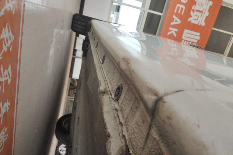 Used Hyundai Elantra 2016 1.6L Automatic Prestige Edition
