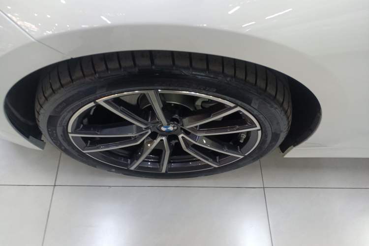 Used BMW 3 Series 2025 325Li M Sport Package