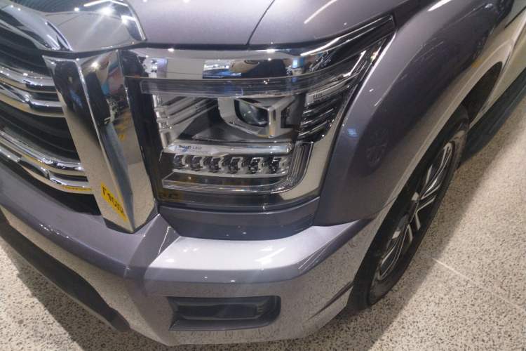 Used Haval H5 2023 2.0T Automatic All-Wheel Drive LinkedIn Gasoline
