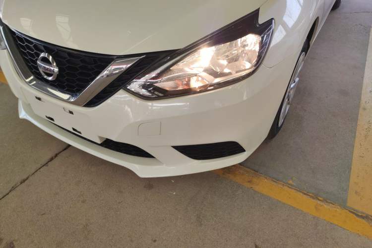 Used Nissan Sylphy 2021 Classic 1.6XE CVT Comfort Edition