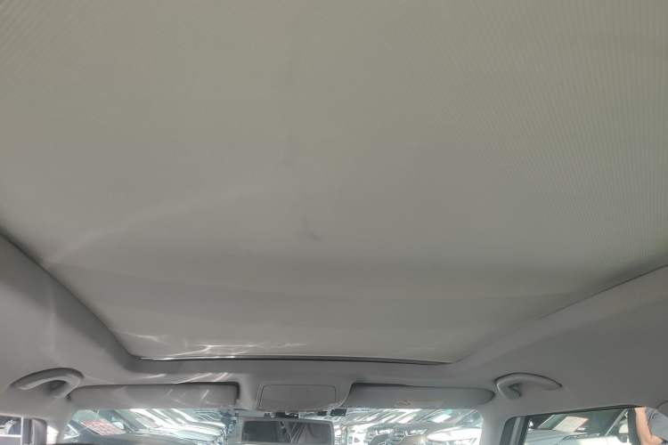 Used Skoda Yeti 2017 TSI300 DSG Luxury Edition