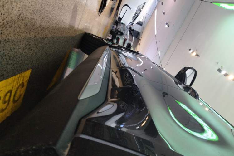 Used BYD Song PLUS New Energy 2021 DM-i 100KM Four-Wheel Drive Flagship PLUS
