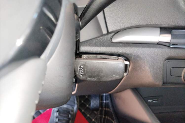 Used Audi A3 2019 Sportback 35 TFSI Ambition China V
