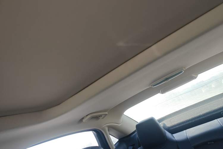 Used Ford Escort 2015 1.5L Manual Fashion Edition