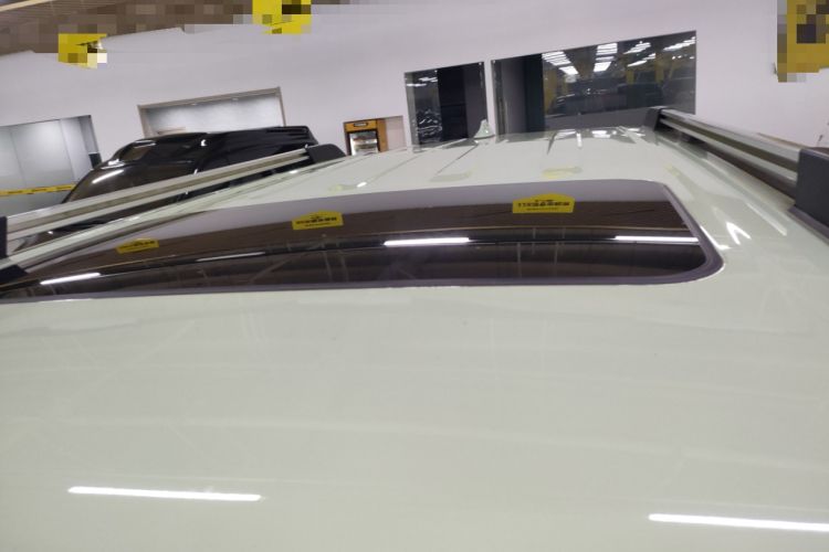 Used Tank 300 2023 City Edition 2.0T My Vision Model
