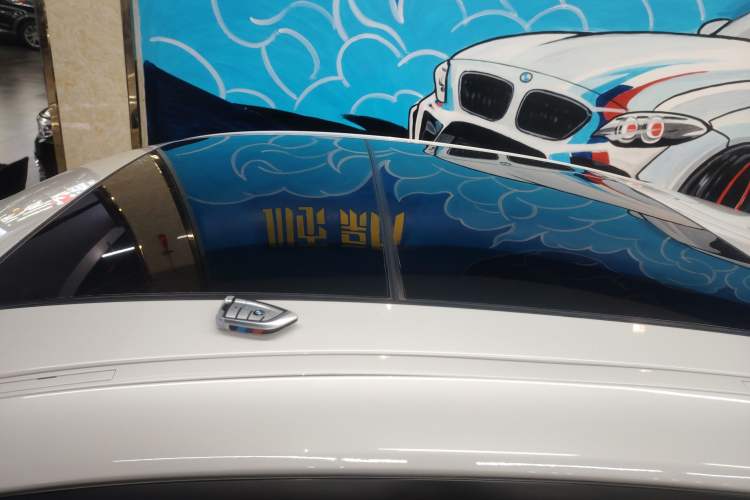 Used BMW 3 Series GT 2018 320i Sport Edition
