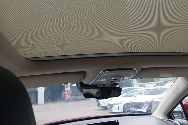 Used BYD Tang New Energy 2018 DM 2.0T All-Wheel Drive Smart Connectivity Luxury Model 7 Seats China V Emission Standard
