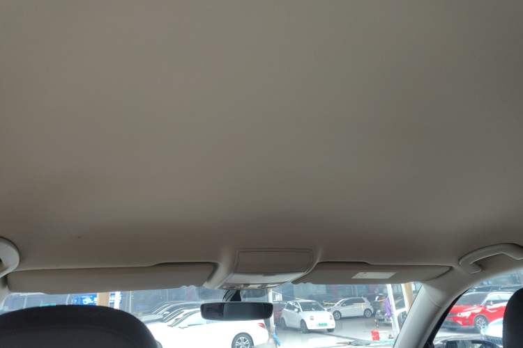 Used Volkswagen Teramont 2017 380TSI Four-Wheel Drive Comfort Edition
