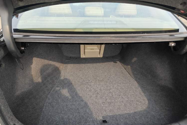 Used Honda Accord 2014 2.4L EX Luxury Edition
