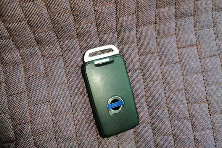 Used Volvo XC60 2014 T5 Zhiyi Edition
