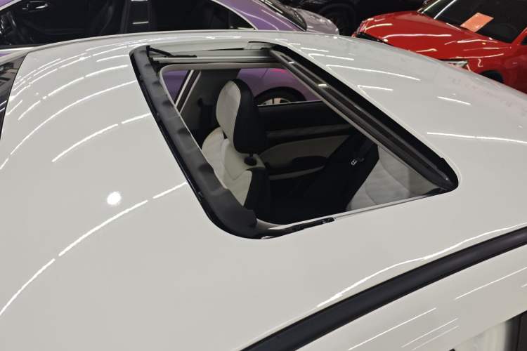 Used Geely Auto Emgrand L 2022 1.4T CVT Flagship Edition